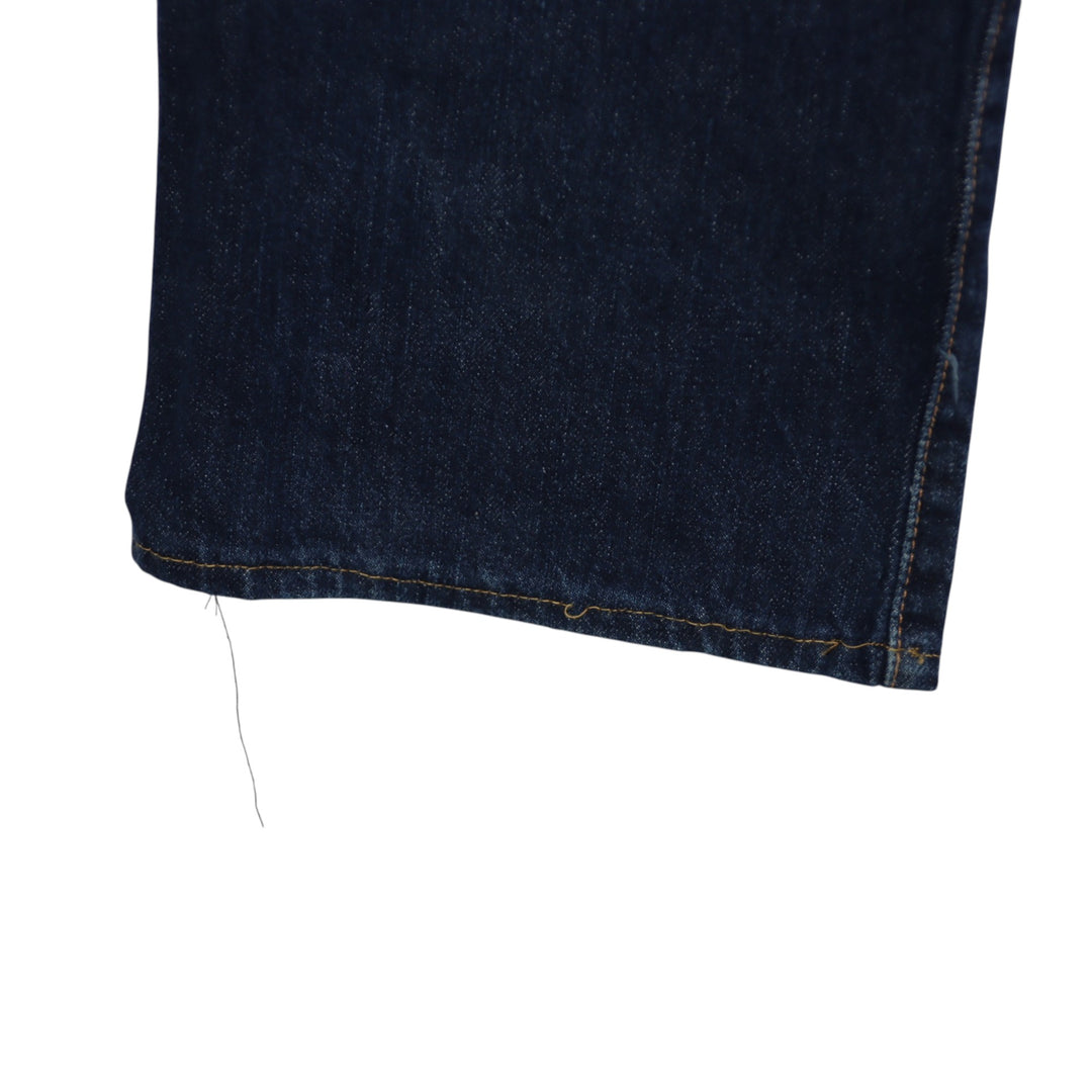 Levi's 501 big E regular fit W33 L30 jeans in denim unisex