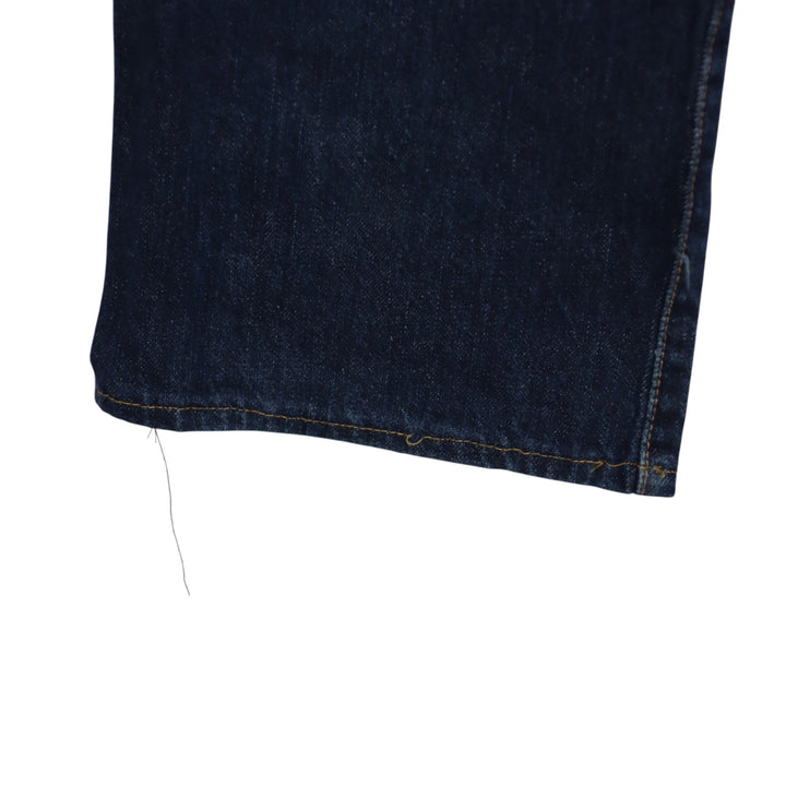 Levi's 501 big E regular fit W33 L30 jeans in denim unisex