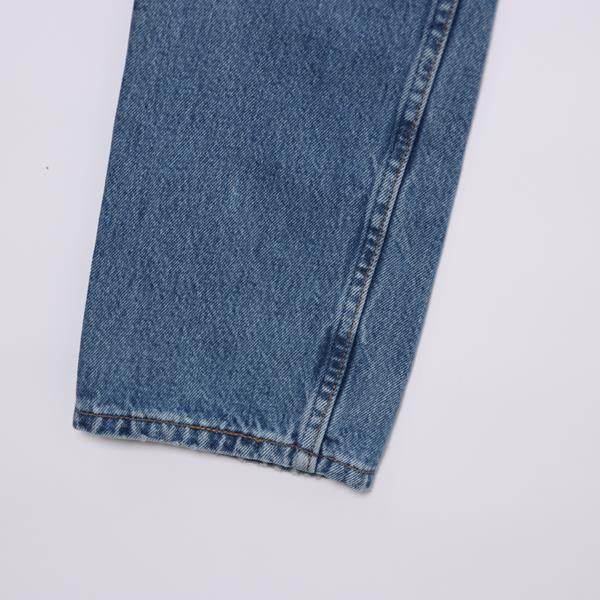 Levi's 501 jeans denim W26 L30 unisex