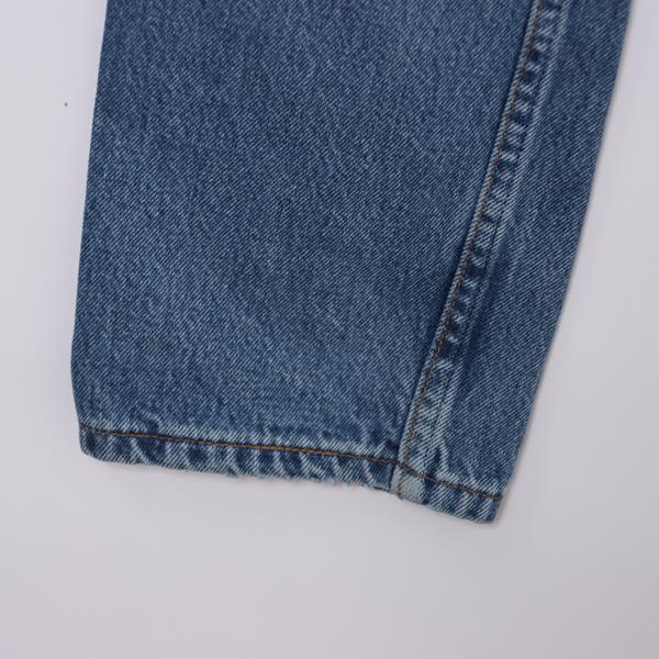 Levi's 501 jeans denim W26 L30 unisex