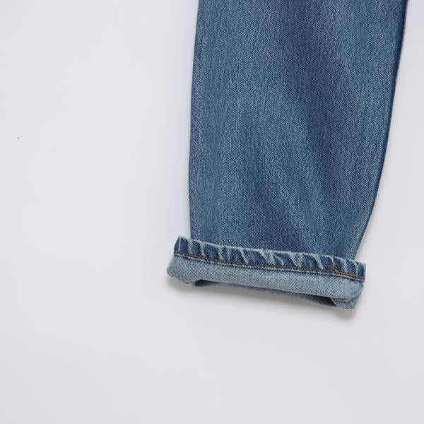 Levi's 501 jeans denim W27 L30 unisex