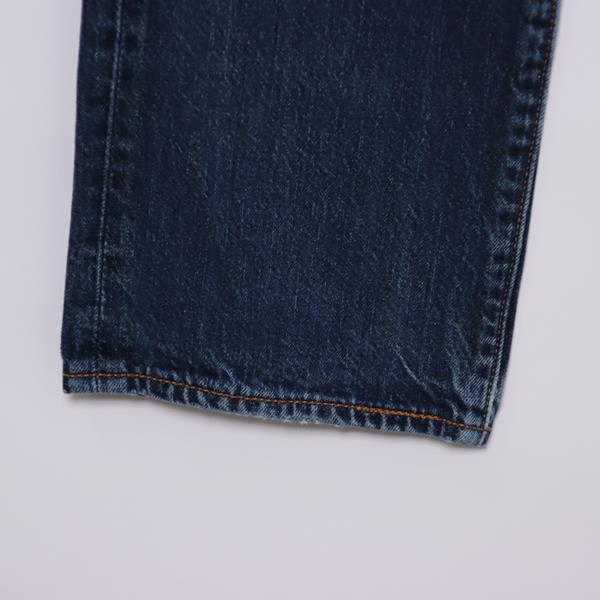Levi's 501 jeans denim W33 L32 unisex