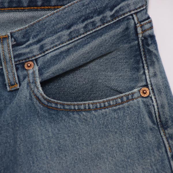 Levi's 501 jeans denim W33 L34 unisex