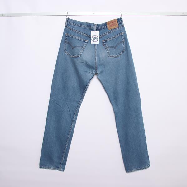 Levis 501 w34 l36 outlet