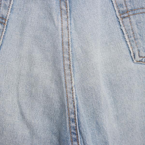 Levi's 501 jeans denim W36 L36 uomo made in USA