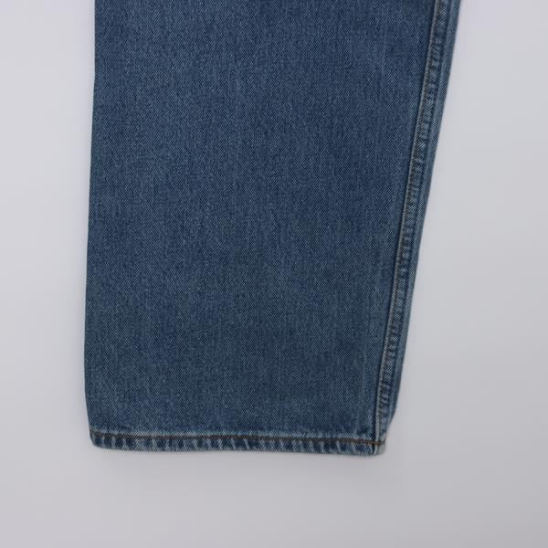 Levi's 501 jeans denim W38 L34 uomo
