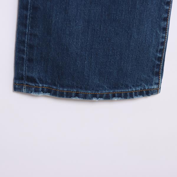 Levi's 501 jeans denim W30 L32 unisex