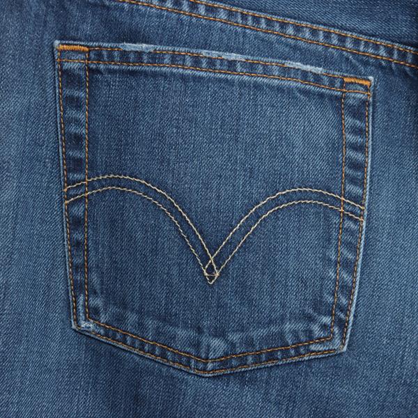 Levi's 501 jeans denim W30 L32 unisex