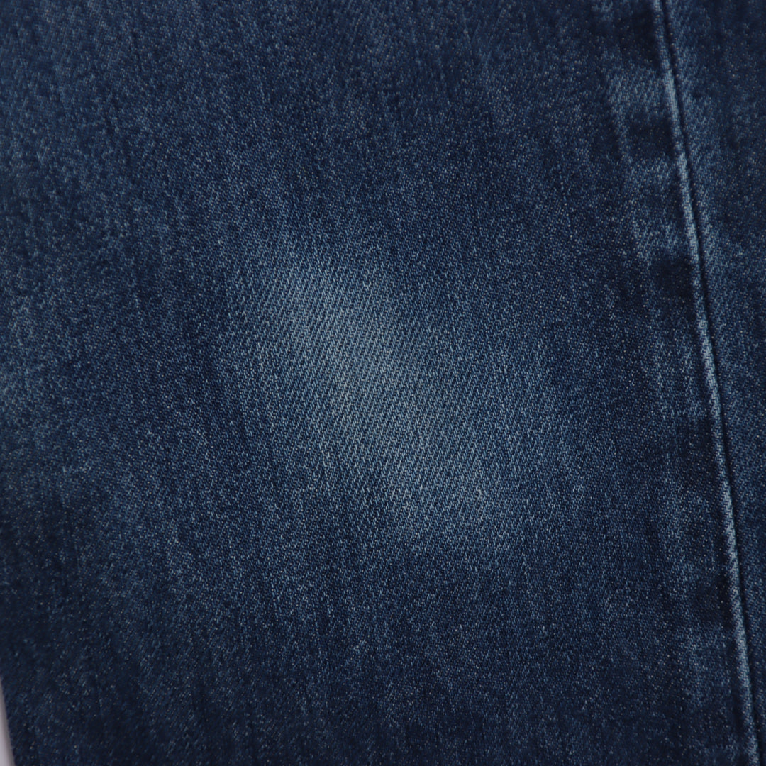 Levi's 501 regular fit W27 L30 jeans in denim da donna