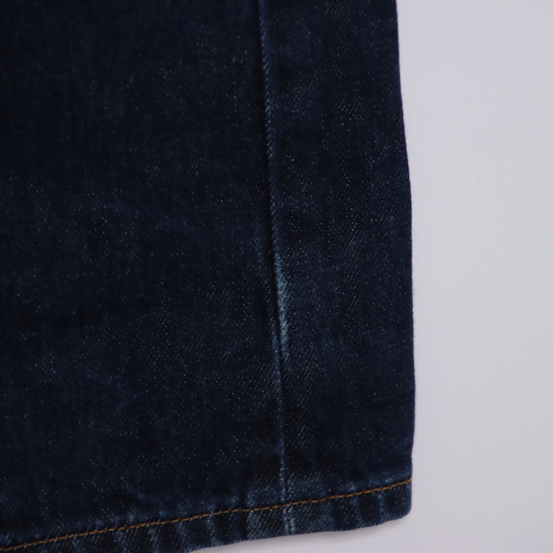 Levi's 501 regular fit W30 L30 jeans vintage in denim unisex