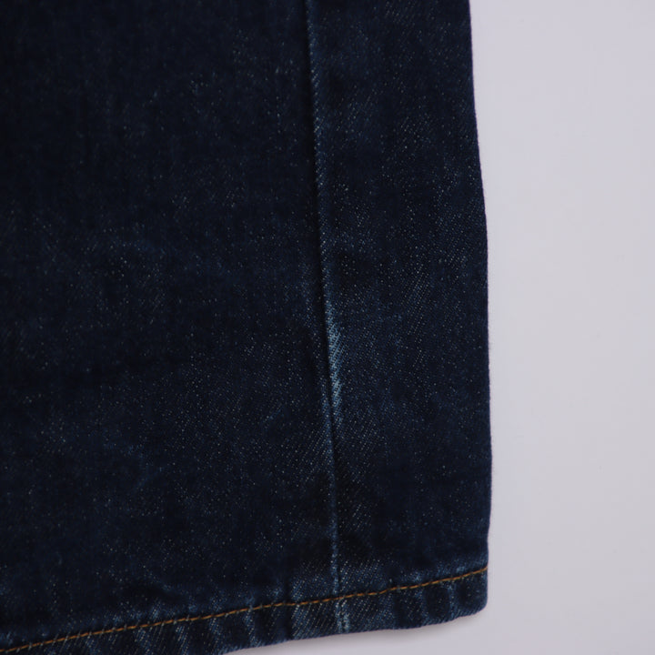 Levi's 501 regular fit W30 L30 jeans vintage in denim unisex