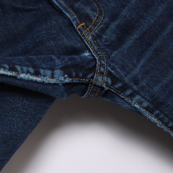 Levi's 501 regular fit W30 L30 jeans vintage in denim unisex