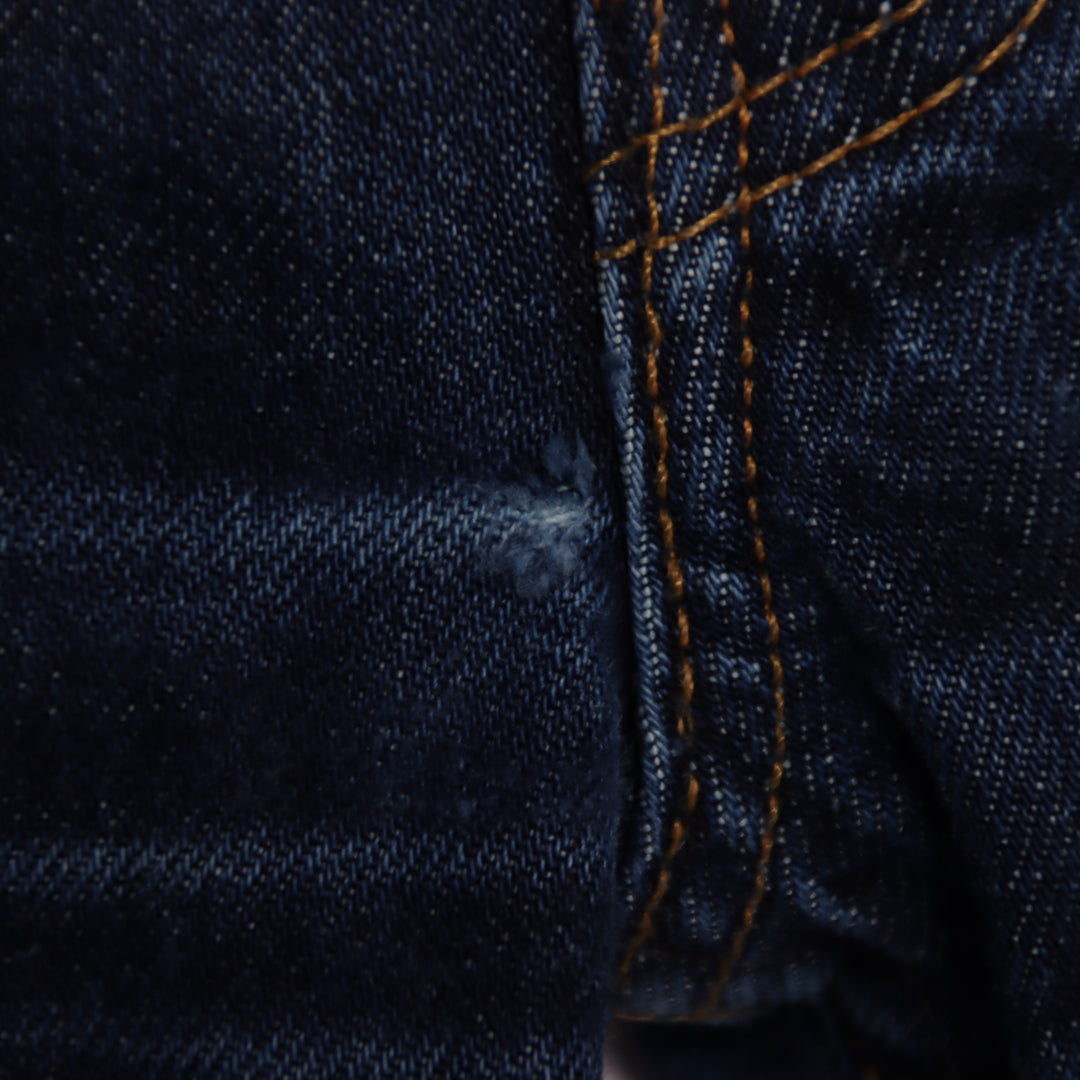 Levi's 501 regular fit W30 L30 jeans vintage in denim unisex