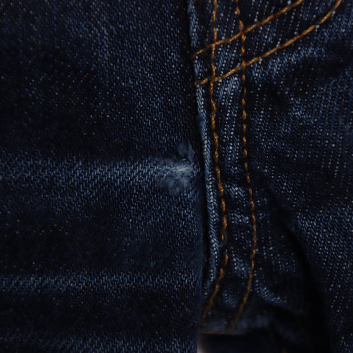 Levi's 501 regular fit W30 L30 jeans vintage in denim unisex