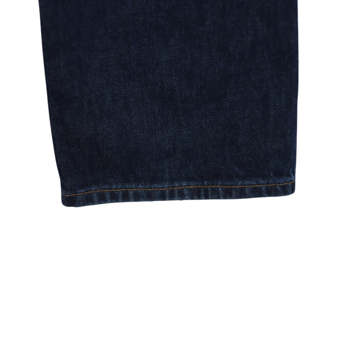 Levi's 501 regular fit W30 L30 jeans vintage in denim unisex
