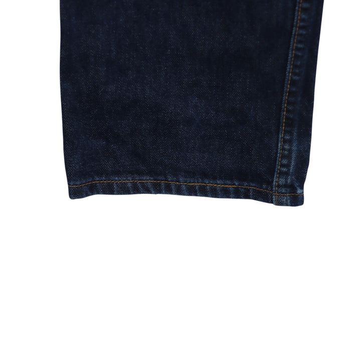 Levi's 501 regular fit W30 L30 jeans vintage in denim unisex