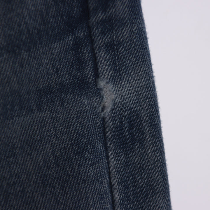 Levi's 501 regular fit W30 L30 jeans vintage in denim unisex