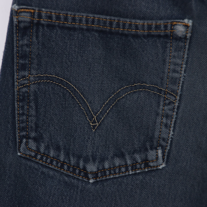 Levi's 501 regular fit W30 L30 jeans vintage in denim unisex