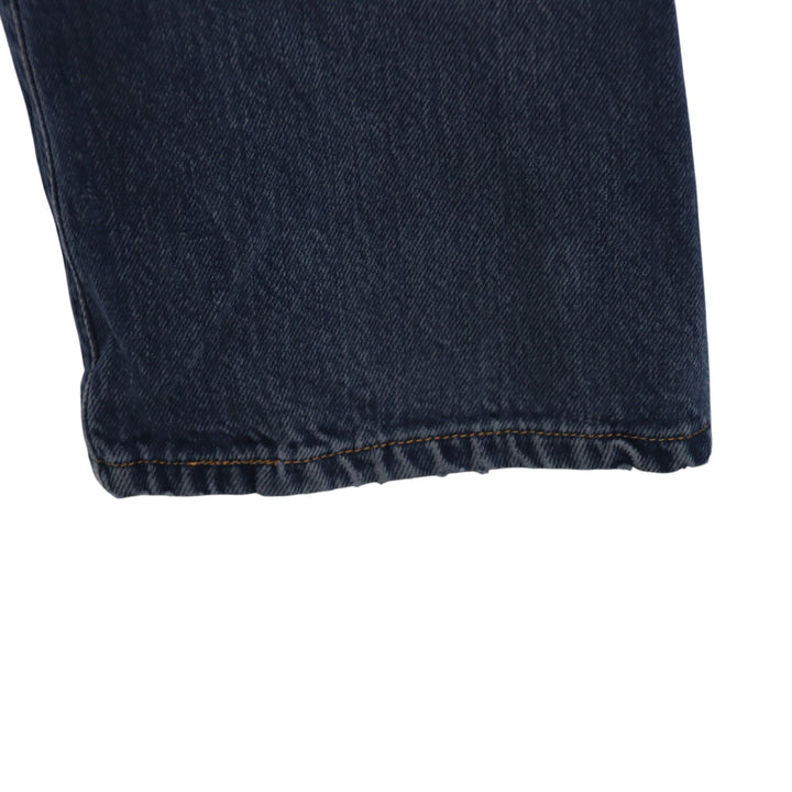 Levi's 501 regular fit W30 L30 jeans vintage in denim unisex