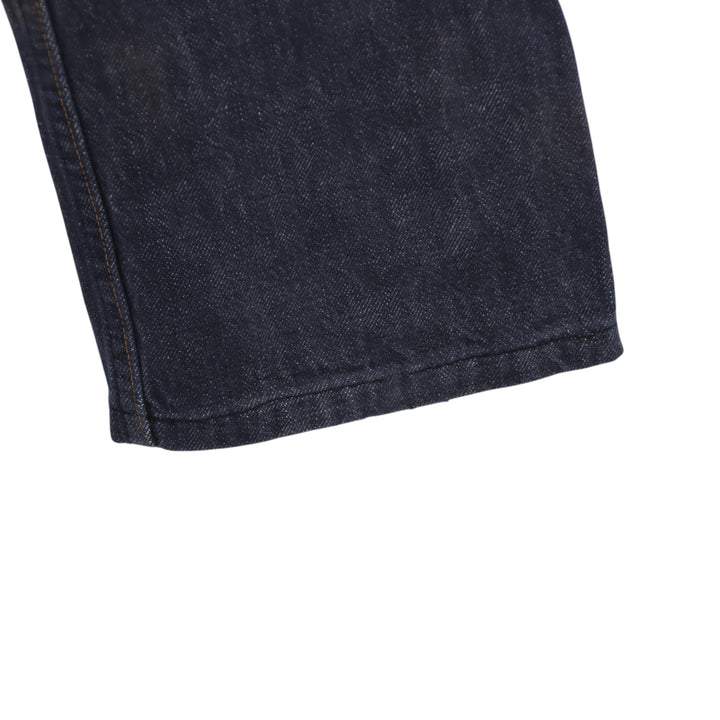 Levi's 501 regular fit W30 L32 jeans vintage in denim unisex