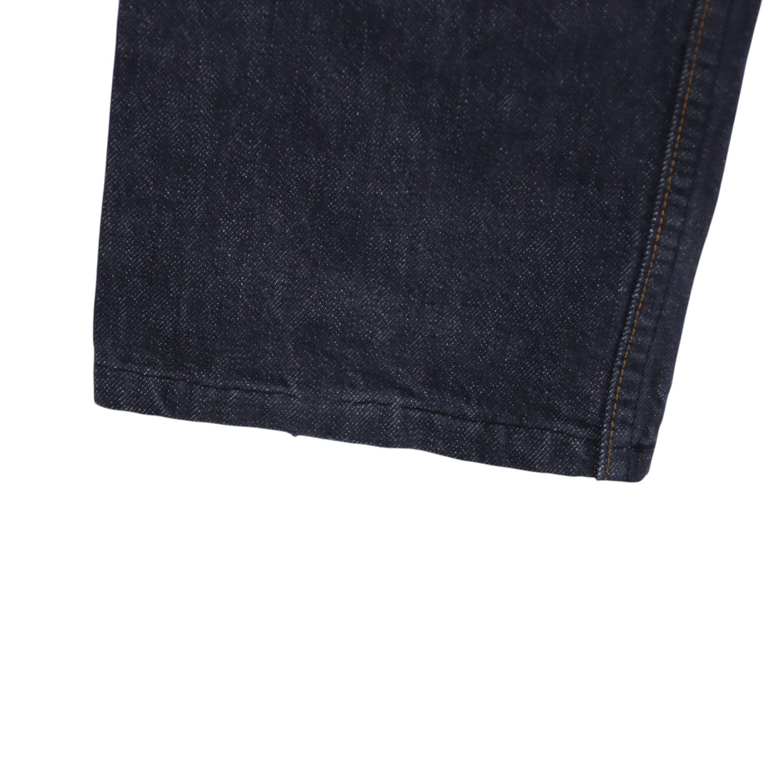 Levi's 501 regular fit W30 L32 jeans vintage in denim unisex