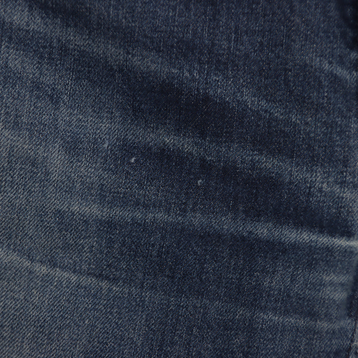 Levi's 501 regular fit W30 L34 jeans vintage in denim unisex