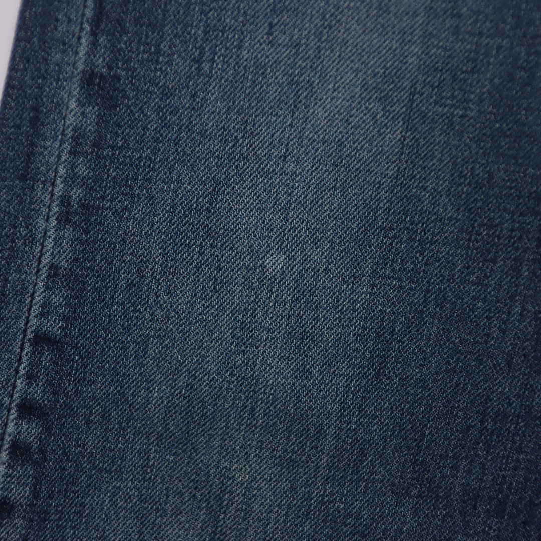 Levi's 501 regular fit W30 L34 jeans vintage in denim unisex