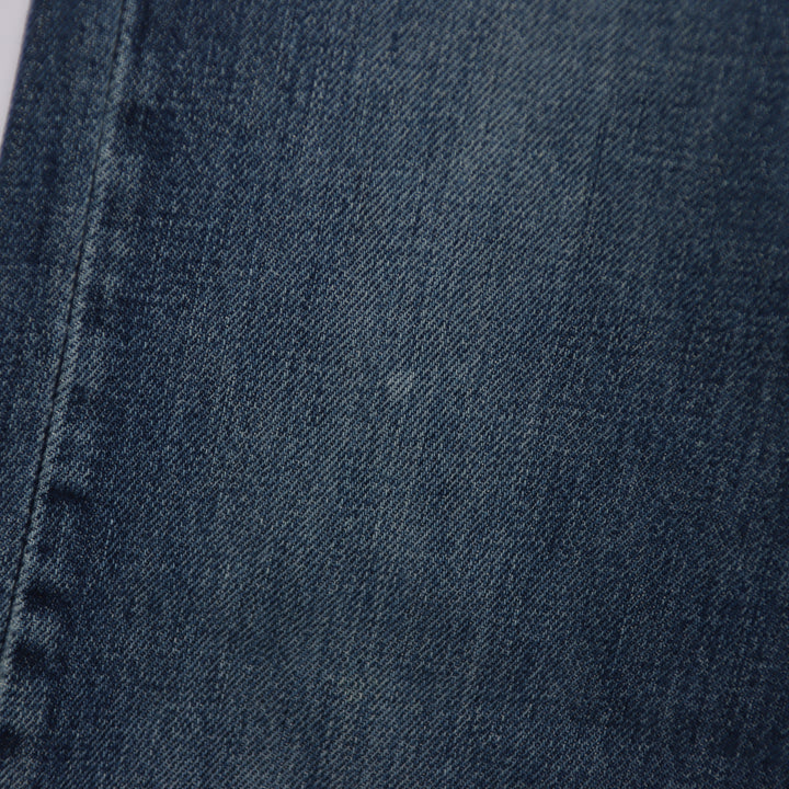 Levi's 501 regular fit W30 L34 jeans vintage in denim unisex