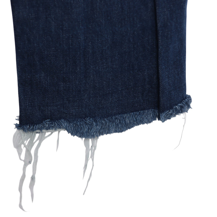 Levi's 501 regular fit W30 L34 jeans vintage in denim unisex