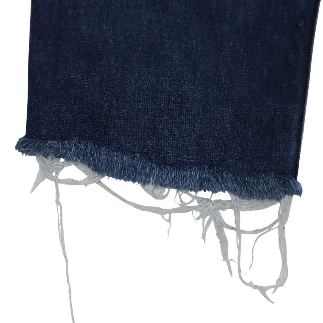 Levi's 501 regular fit W30 L34 jeans vintage in denim unisex