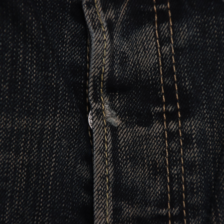 Levi's 501 regular fit W30 jeans vintage in denim unisex