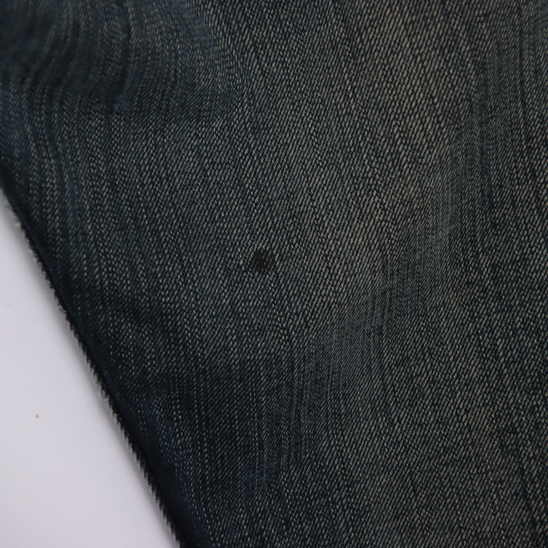 Levi's 501 regular fit W30 jeans vintage in denim unisex
