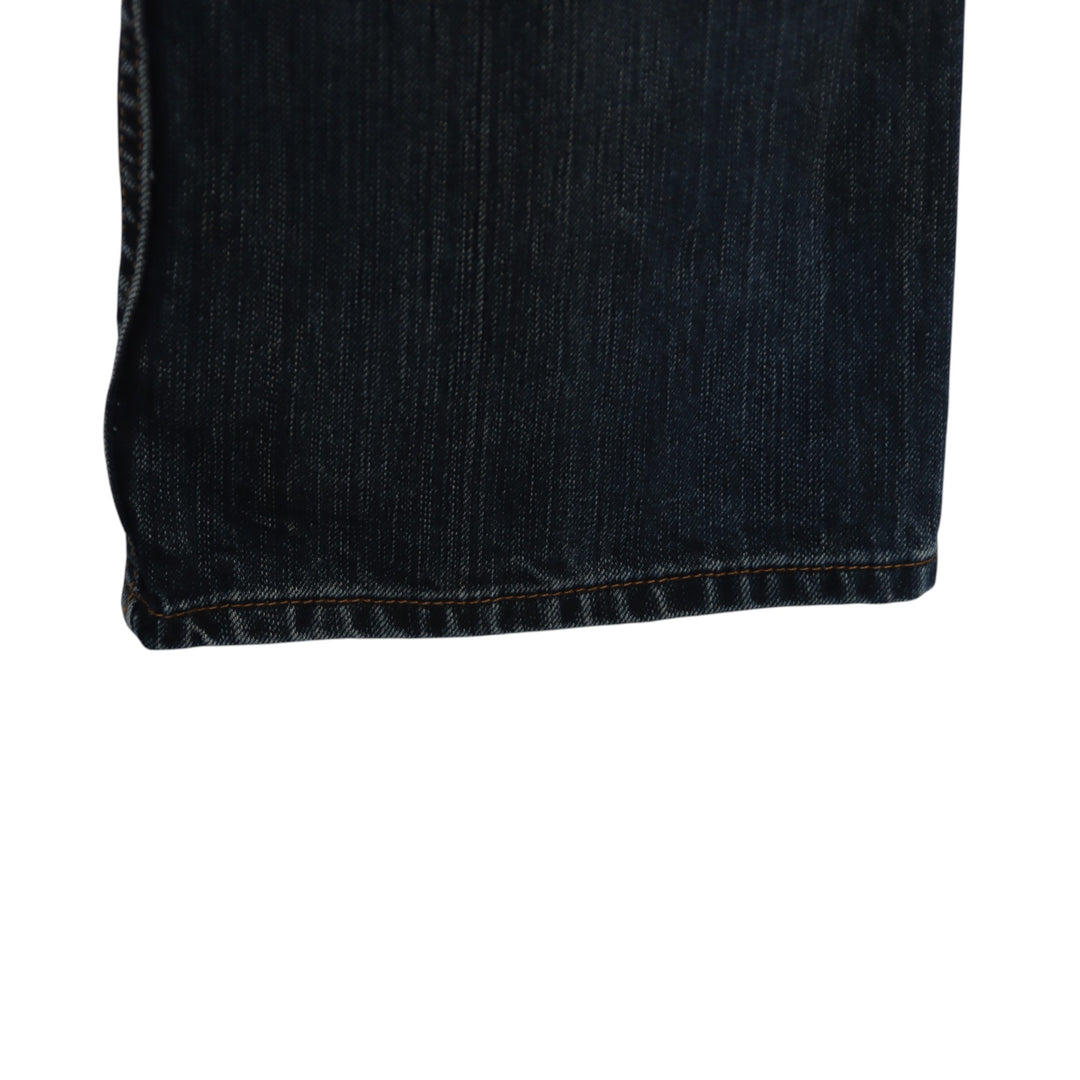 Levi's 501 regular fit W30 jeans vintage in denim unisex