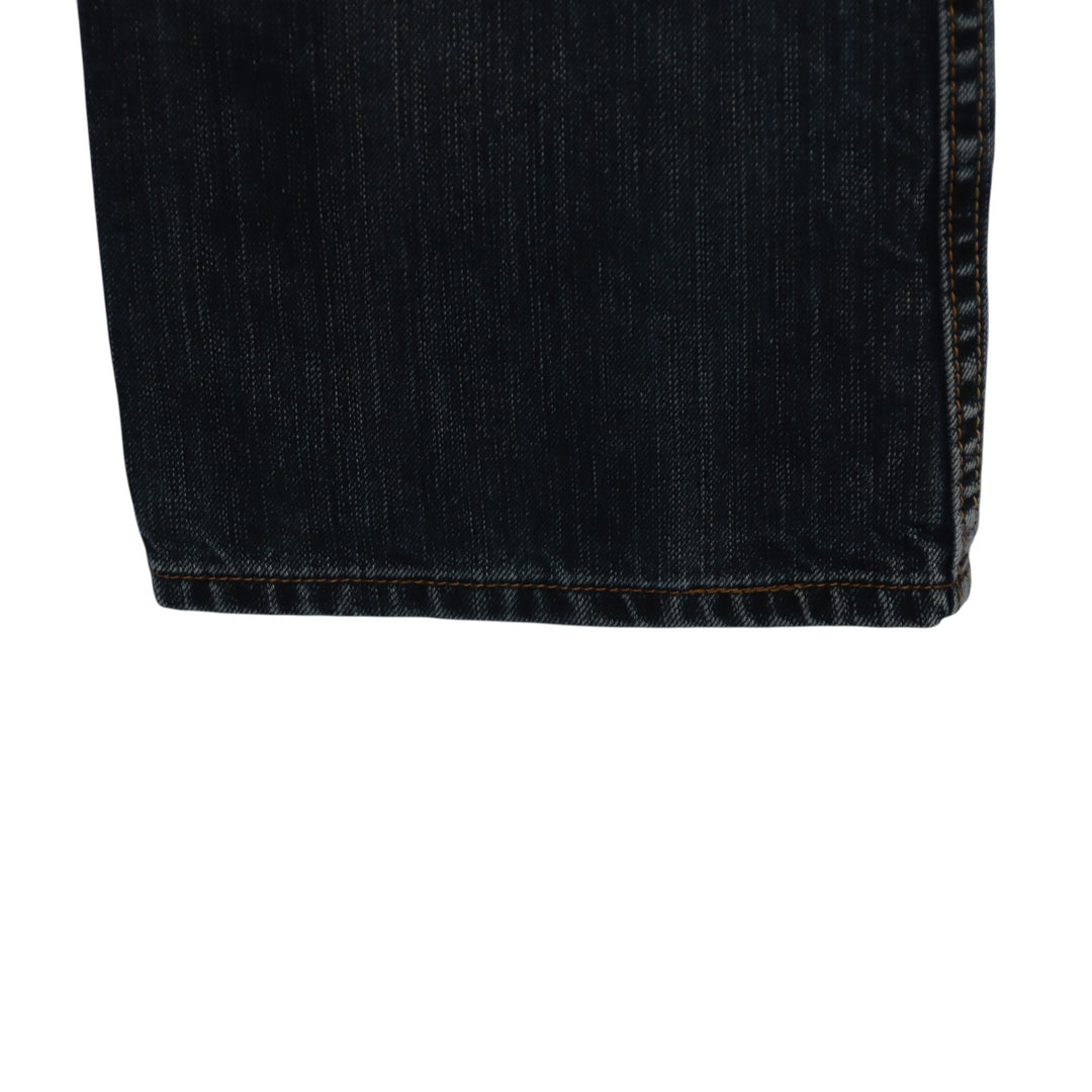 Levi's 501 regular fit W30 jeans vintage in denim unisex