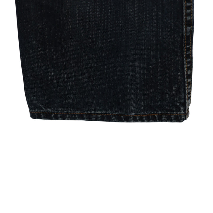 Levi's 501 regular fit W30 jeans vintage in denim unisex