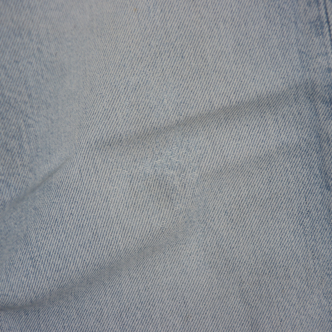 Levi's 501 regular fit W31 L30 jeans vintage in denim unisex