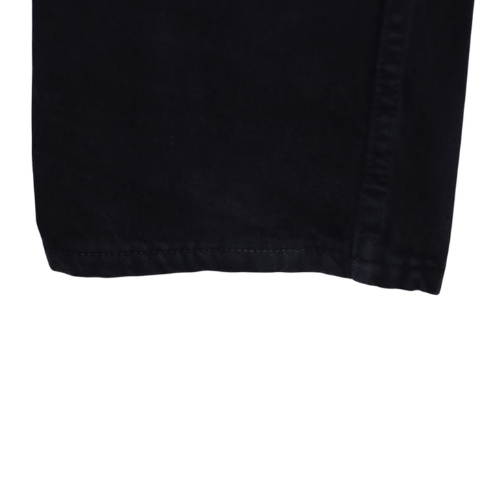 Levi's 501 regular fit W31 L30 jeans vintage in denim blu unisex