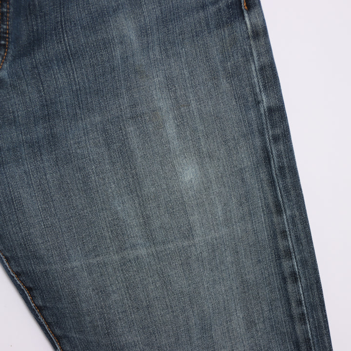 Levi's 501 regular fit W31 L32 jeans in denim unisex