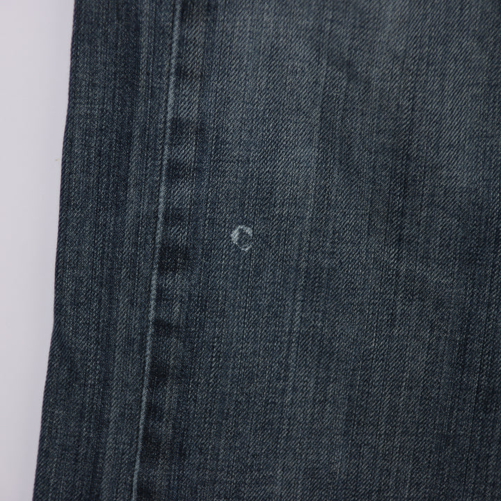Levi's 501 regular fit W31 L32 jeans in denim unisex