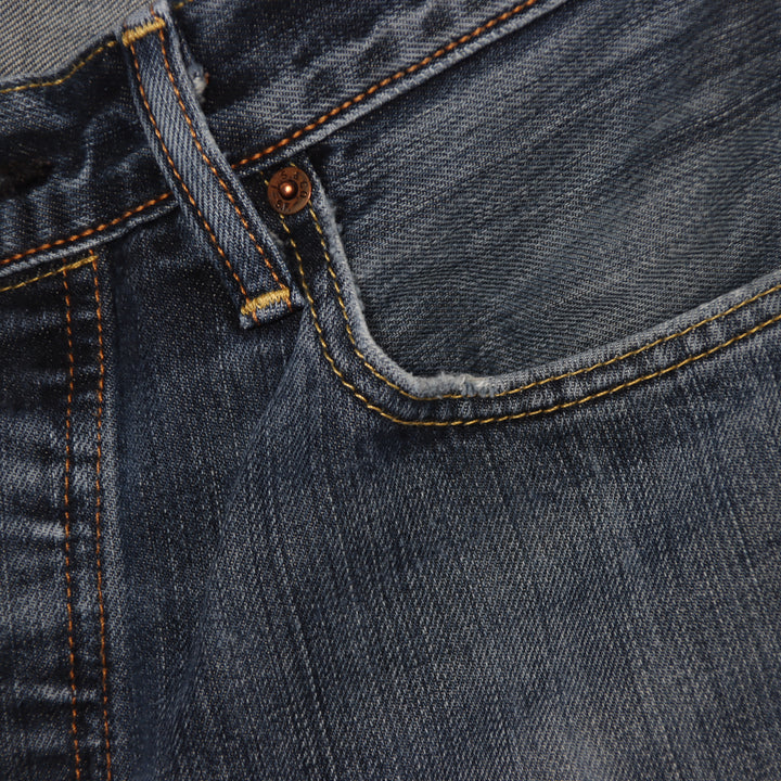 Levi's 501 regular fit W31 L32 jeans in denim unisex