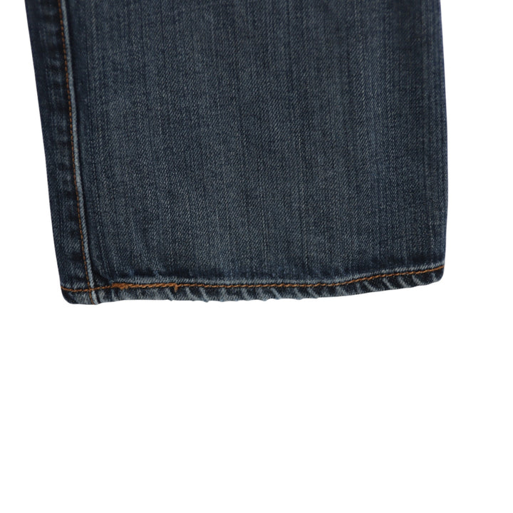 Levi's 501 regular fit W31 L32 jeans in denim unisex