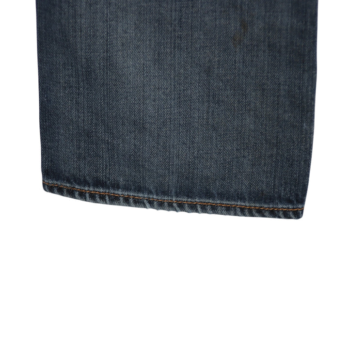 Levi's 501 regular fit W31 L32 jeans in denim unisex