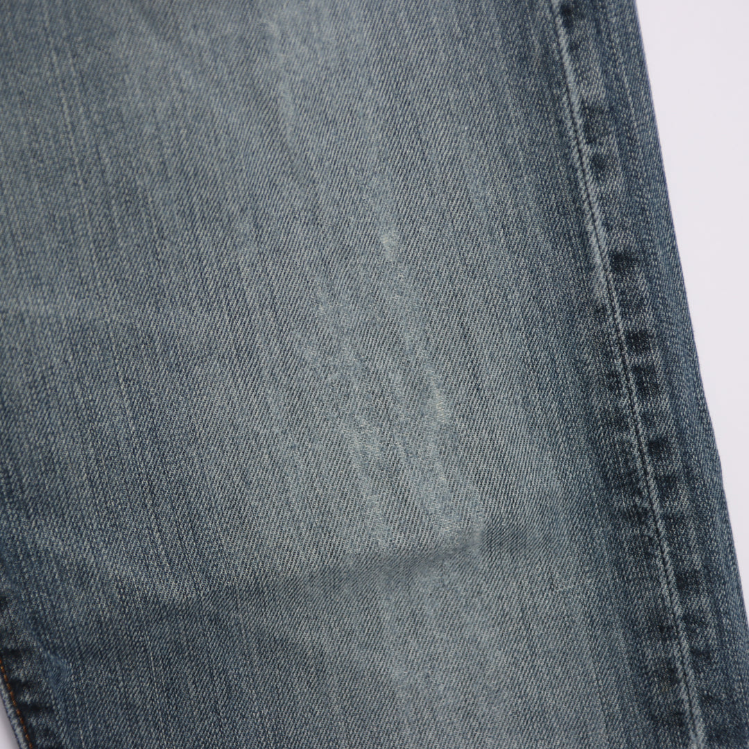 Levi's 501 regular fit W31 L32 jeans vintage in denim unisex