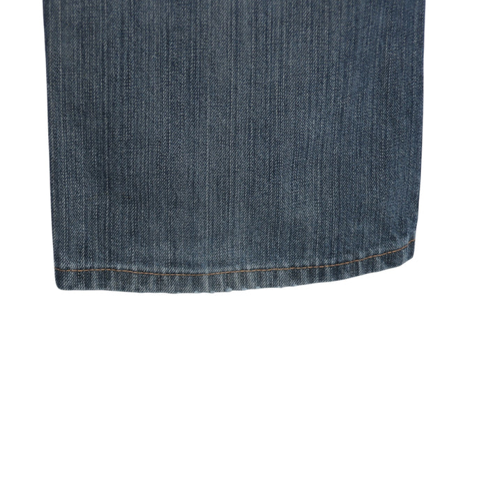 Levi's 501 regular fit W31 L32 jeans vintage in denim unisex