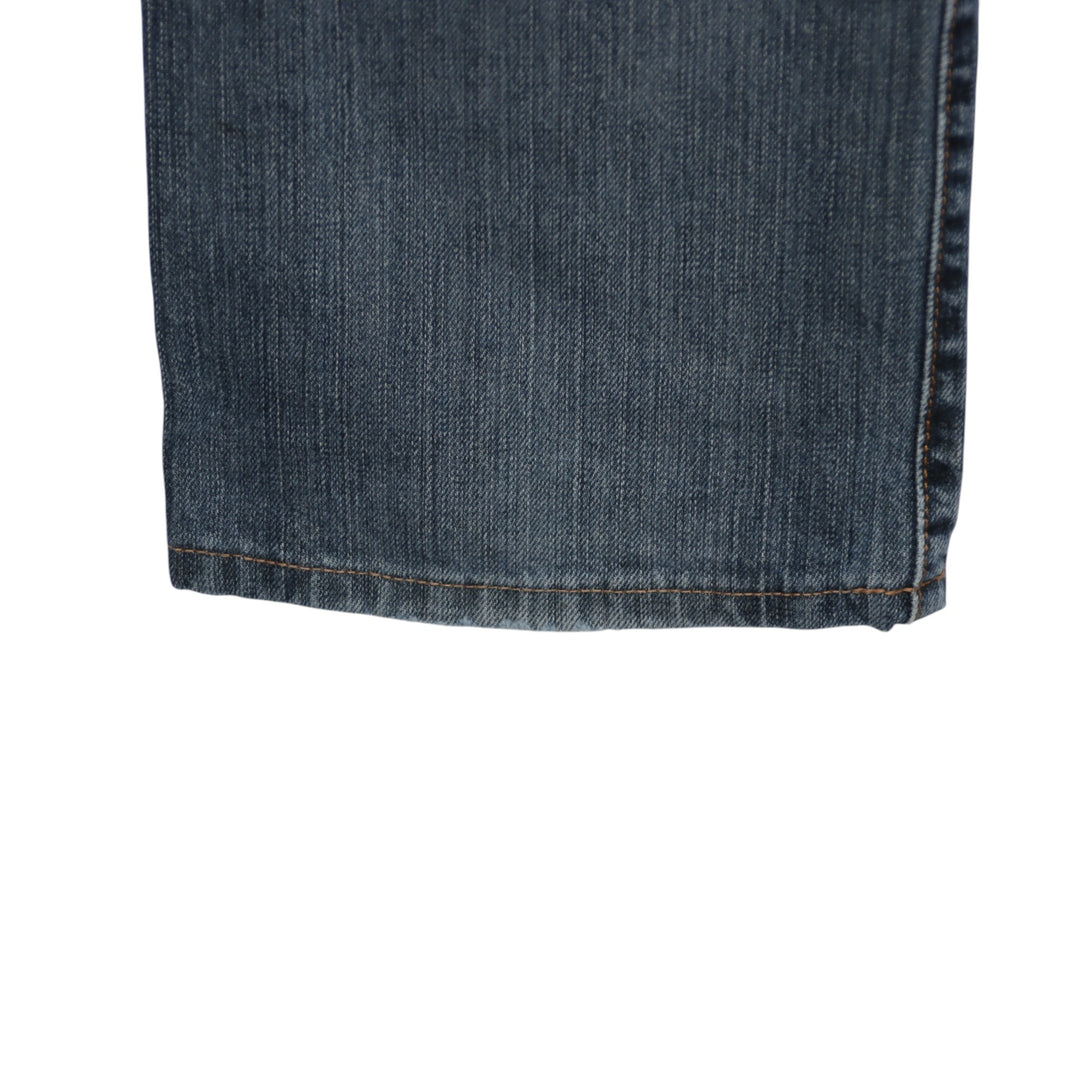 Levi's 501 regular fit W31 L32 jeans vintage in denim unisex