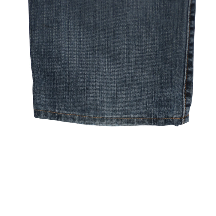 Levi's 501 regular fit W31 L32 jeans vintage in denim unisex