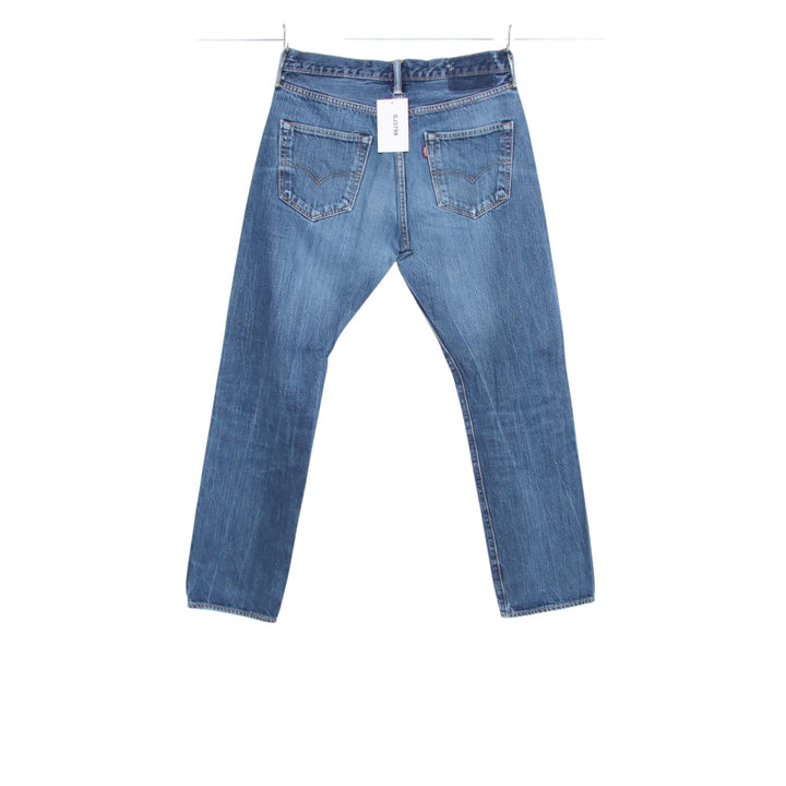 Levi's 501 regular fit W31 L32 jeans vintage in denim unisex