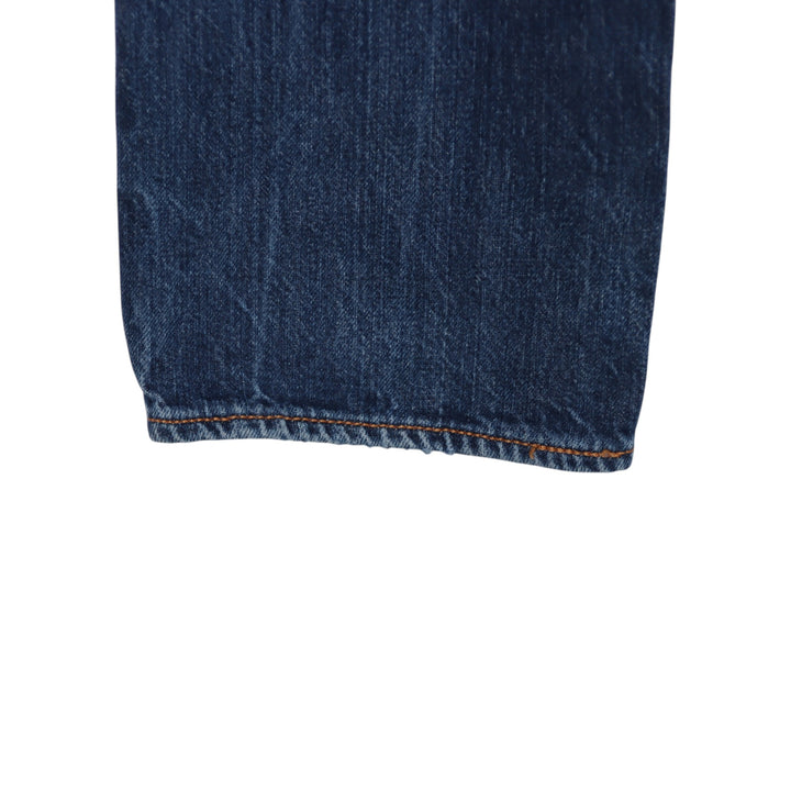 Levi's 501 regular fit W31 L32 jeans vintage in denim unisex