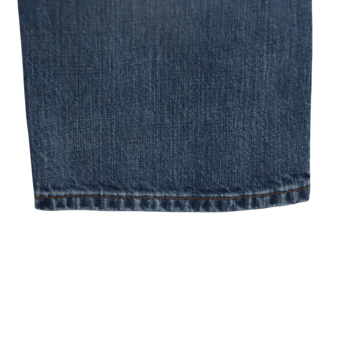 Levi's 501 regular fit W31 L32 jeans vintage in denim unisex