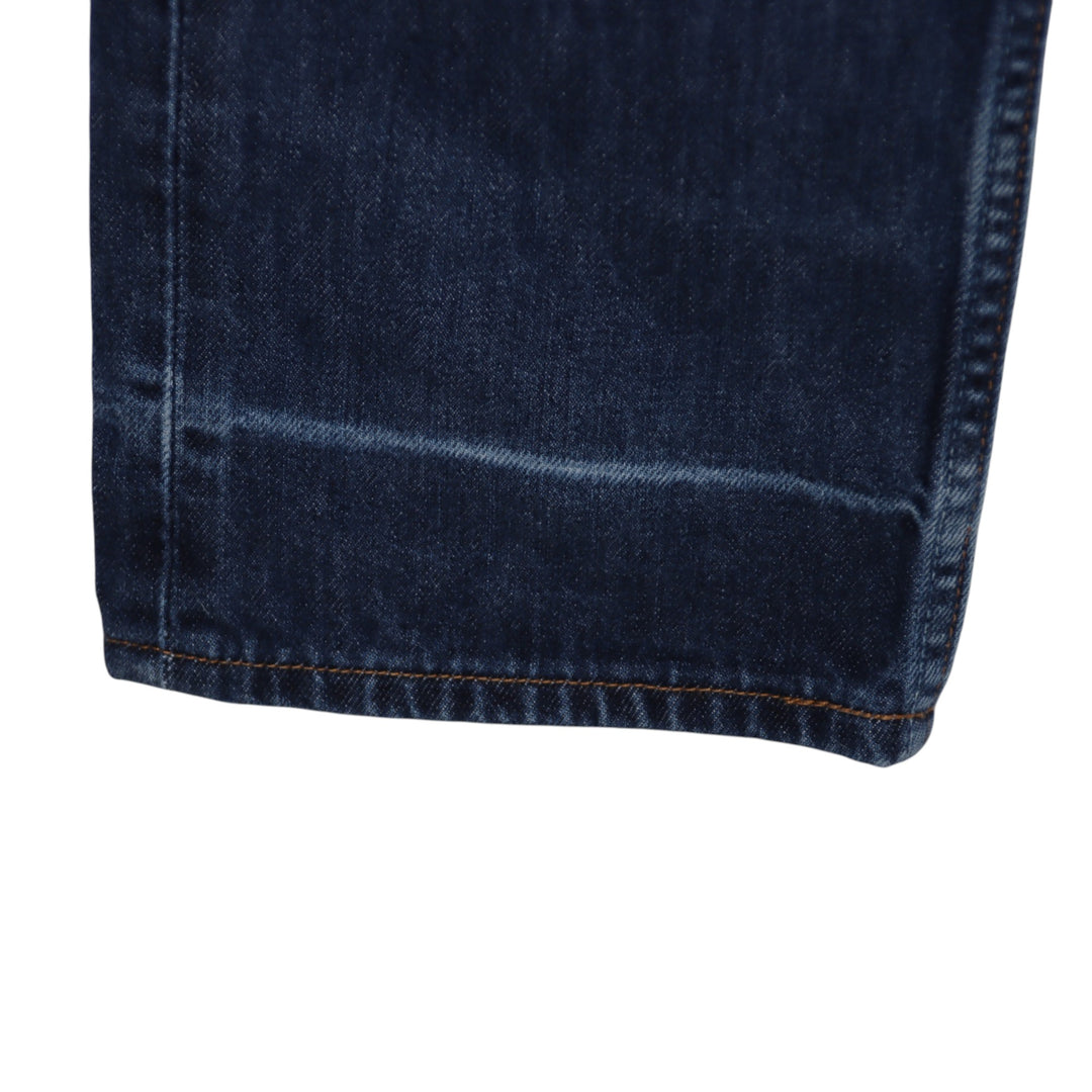 Levi's 501 regular fit W31 L34 jeans vintage in denim unisex